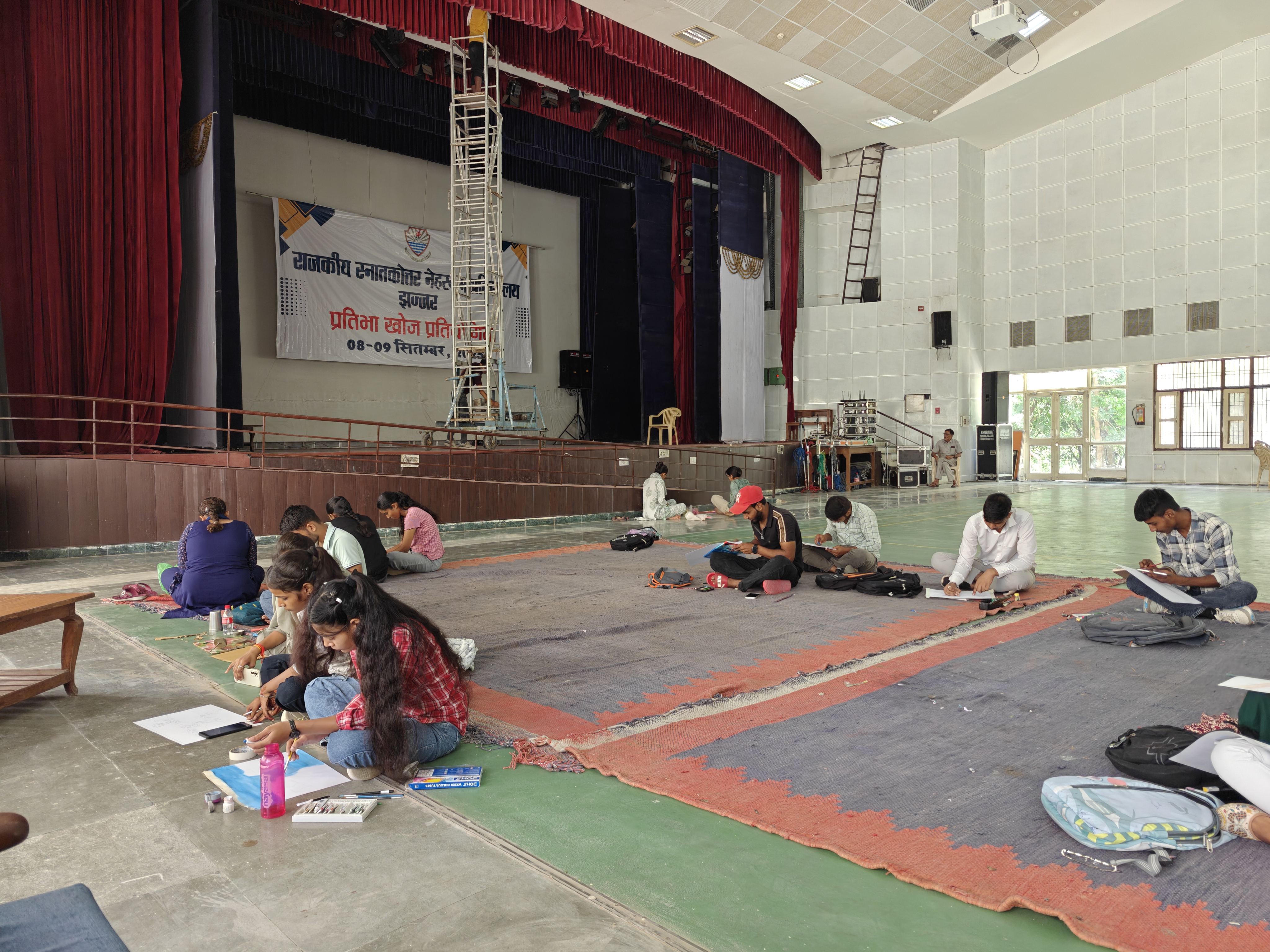 Event image